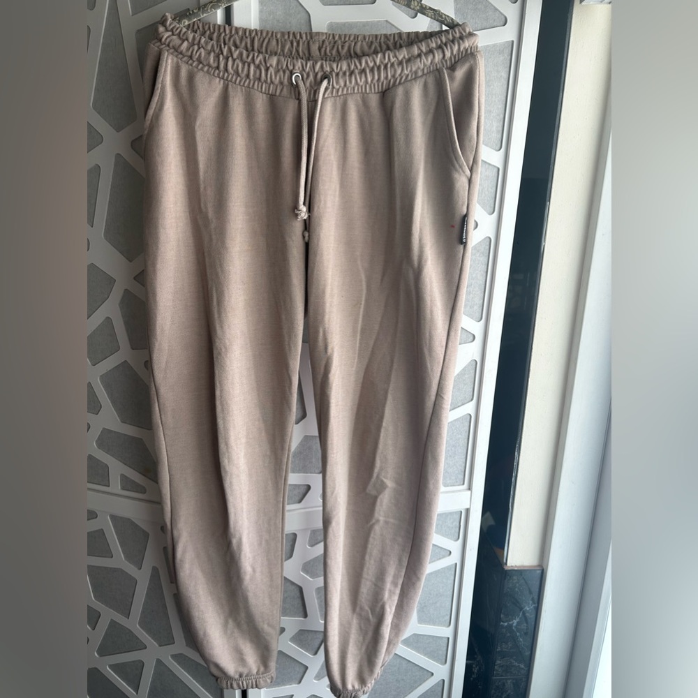 Misguided sweatpants